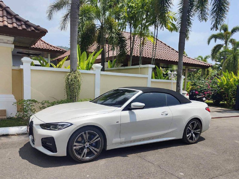 BMW 430