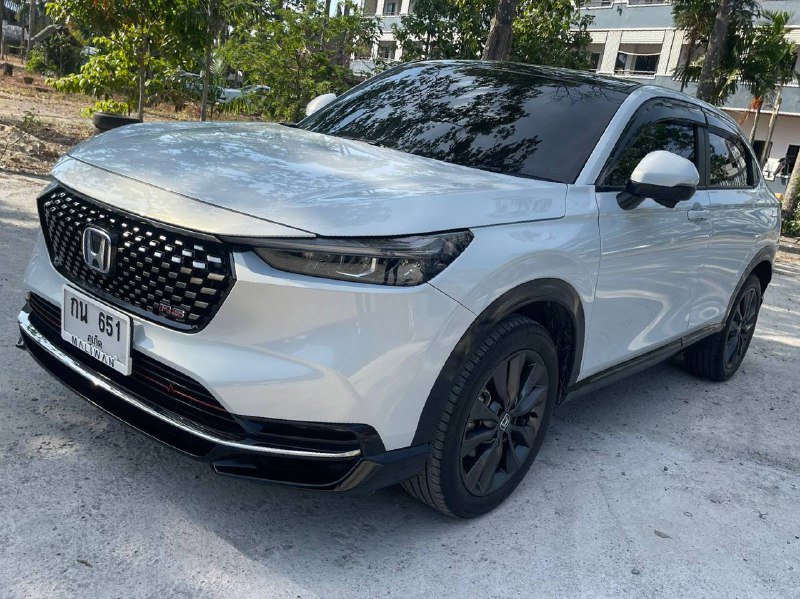 Honda HR-V RS 2024