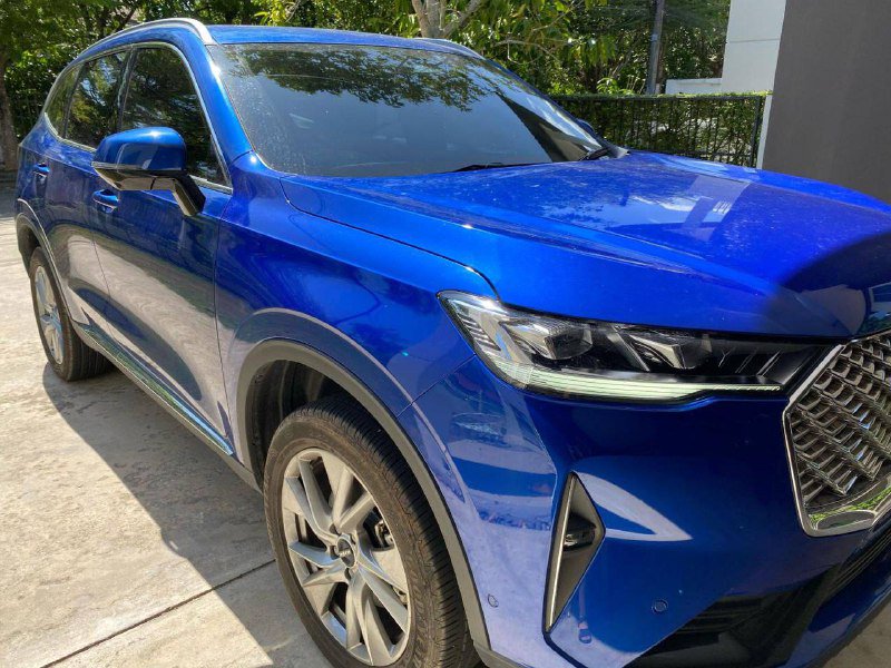Haval H6 2022
