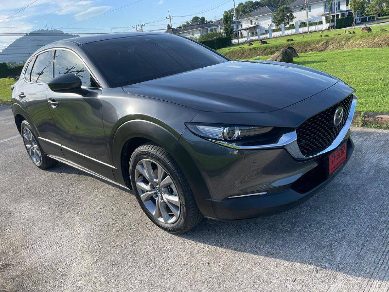Mazda CX-30 2023