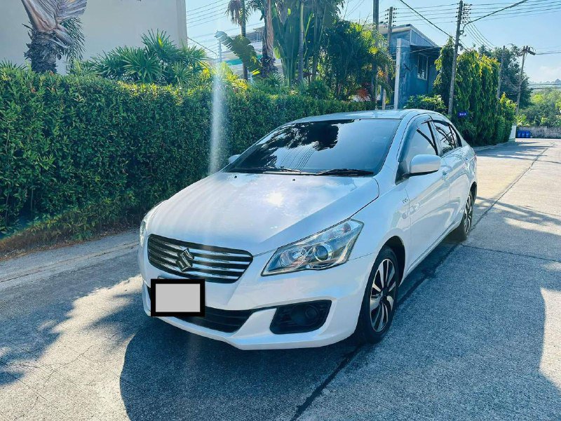 Suzuki Ciaz