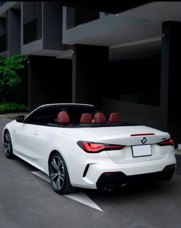 BMW 430