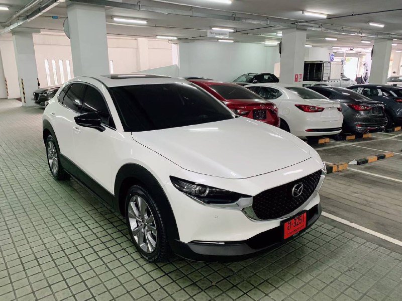 Mazda CX-30 2023