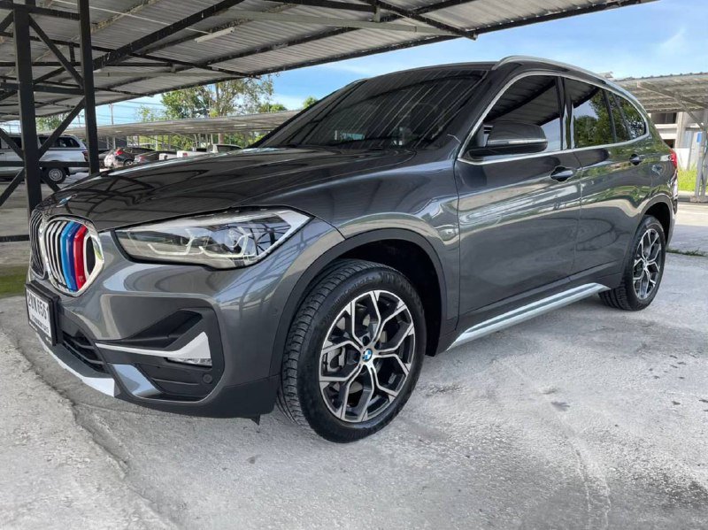 BMW X3 2.0d 2022