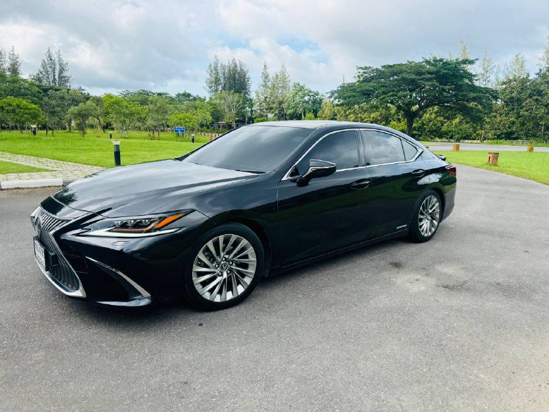 Lexus ES300