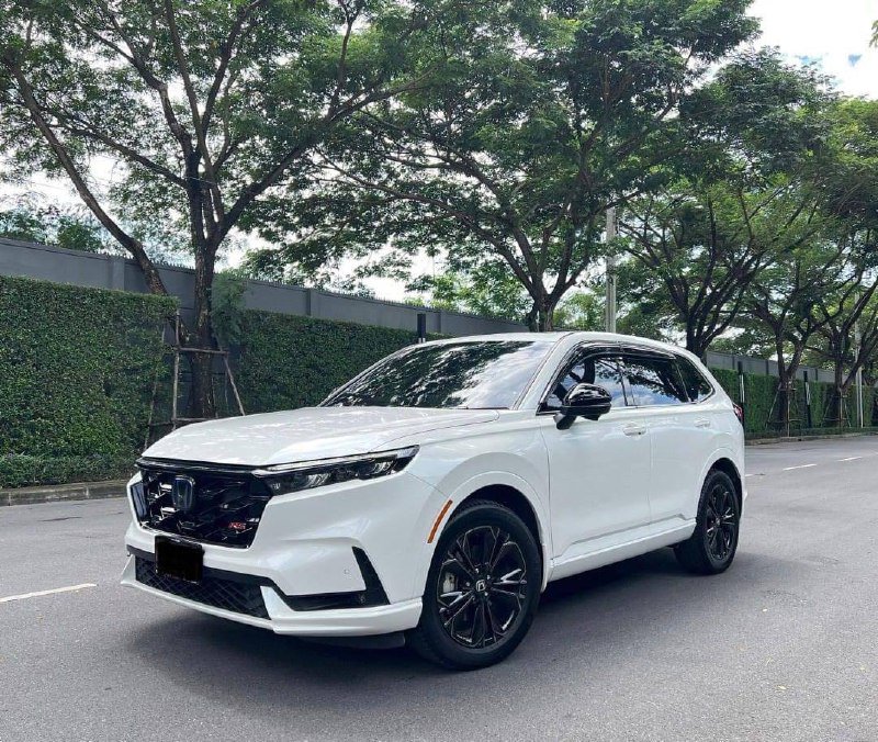 Honda CR-V RS 2024