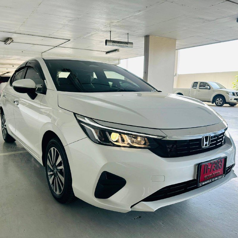 Honda City 2023