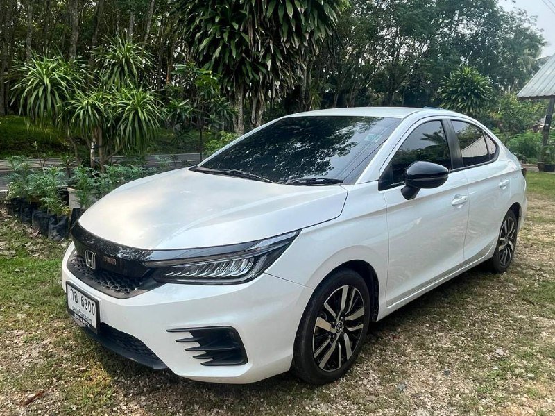Honda City RS 2024