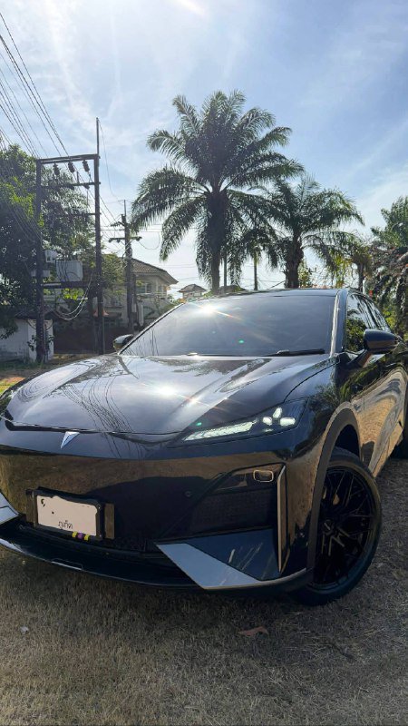 Changan Deepal S07 2024