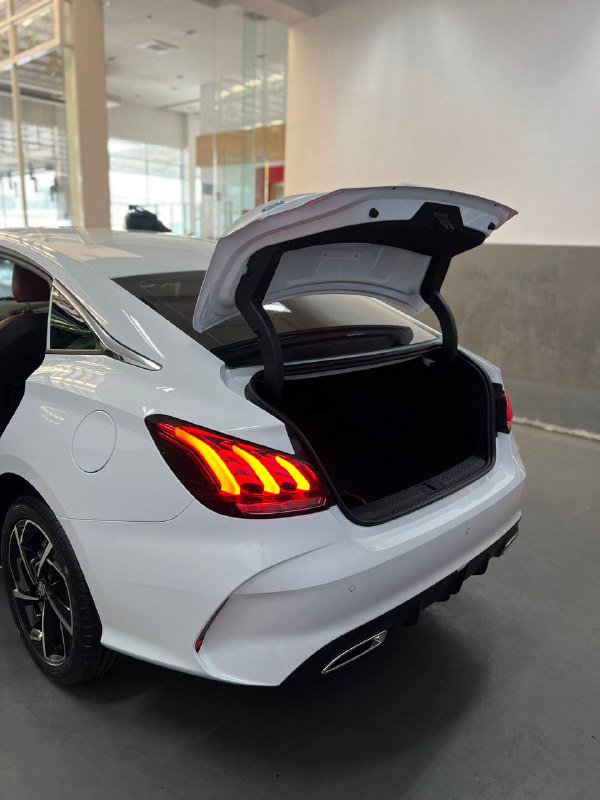 MG 5 2023