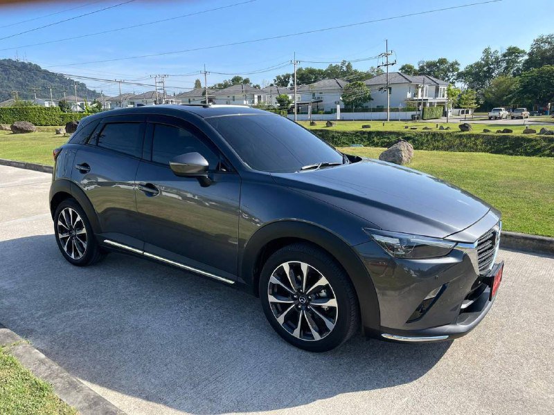 Mazda CX-3 2023