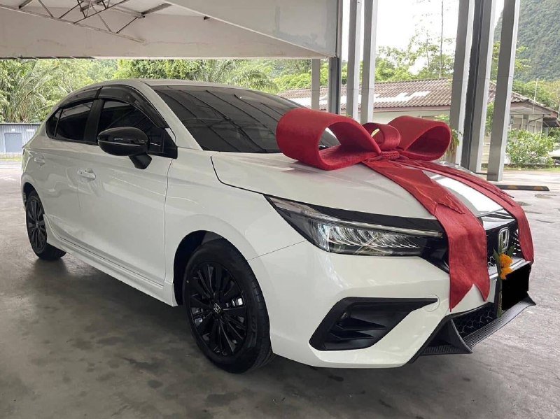 Honda City RS 2024