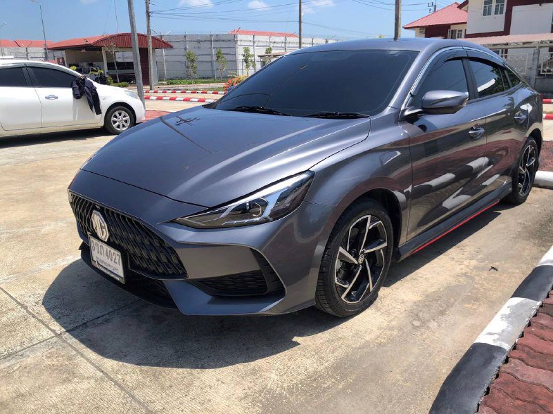 MG 5 2023