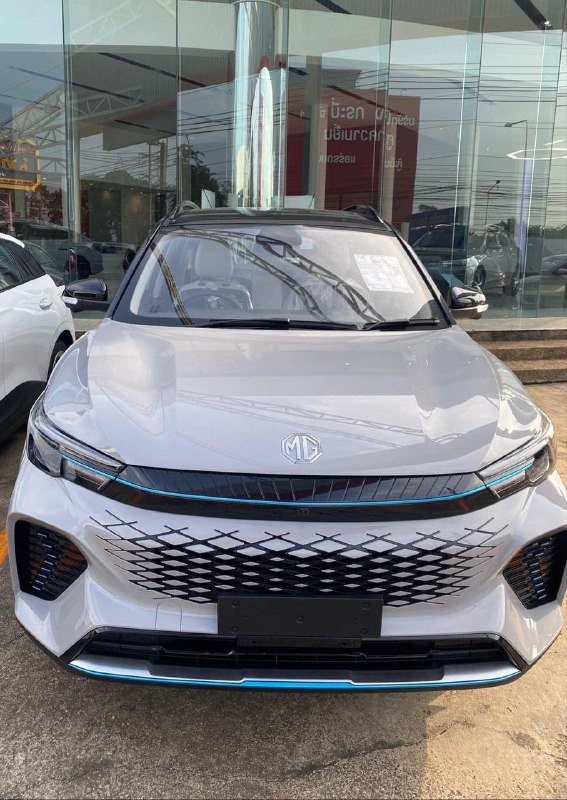 MG VS 2024
