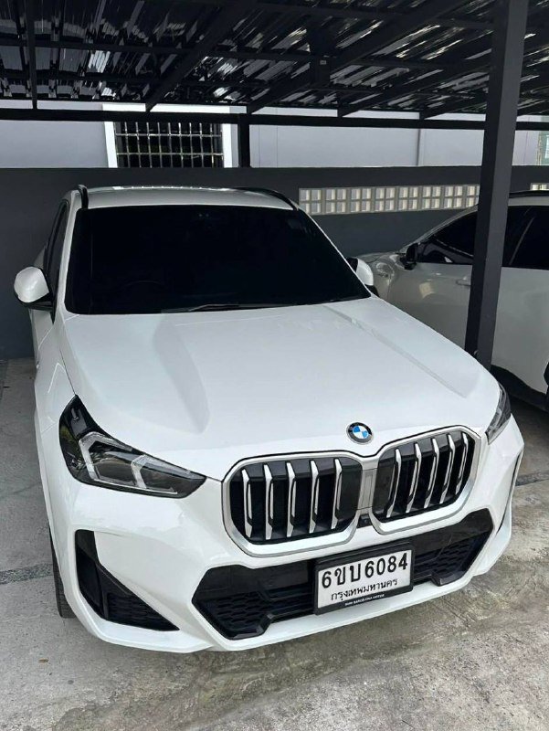 BMW X1 sDrive20i 2024