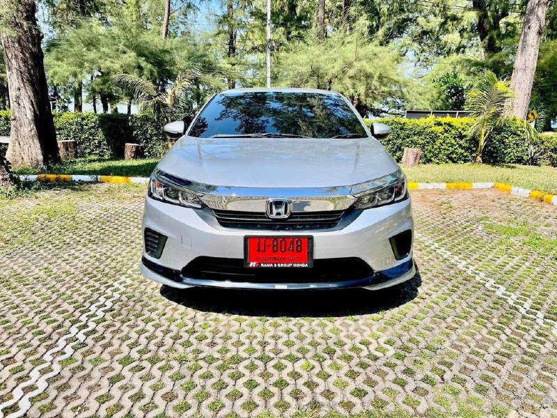 Honda City 2023