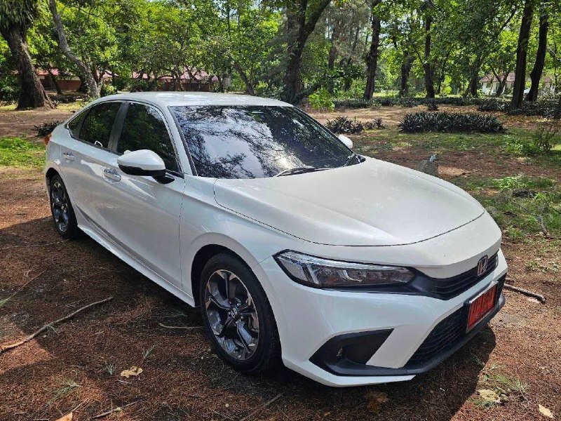 Honda Civic 2024