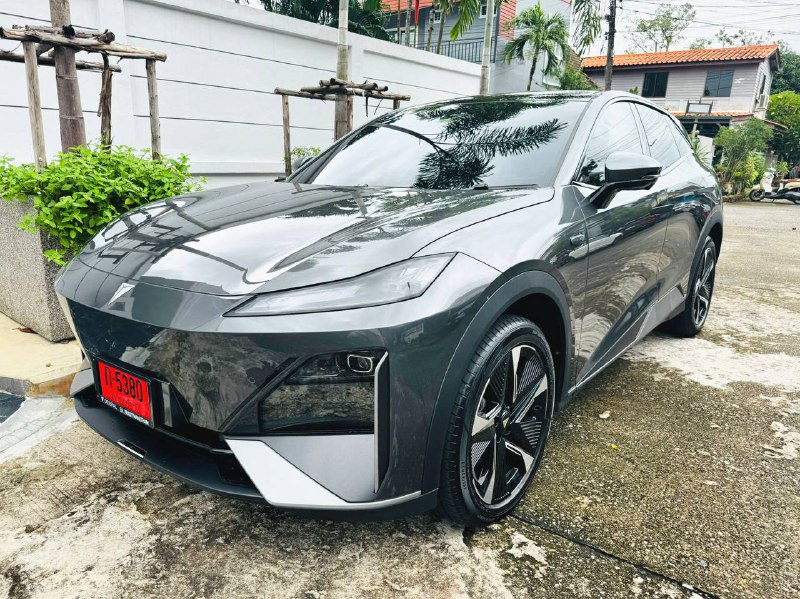 Changan Deepal S07 2024