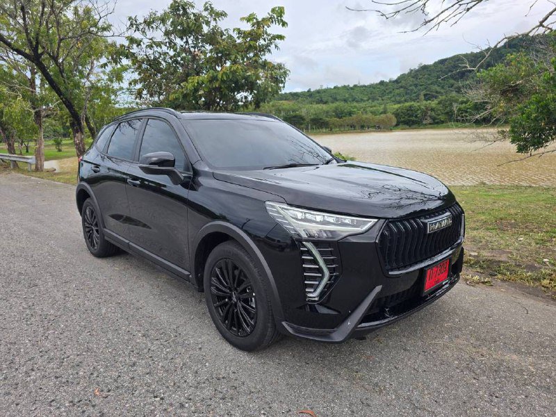 Haval Jolion Sport 2024