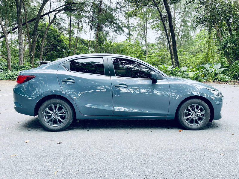 Mazda 2 2023