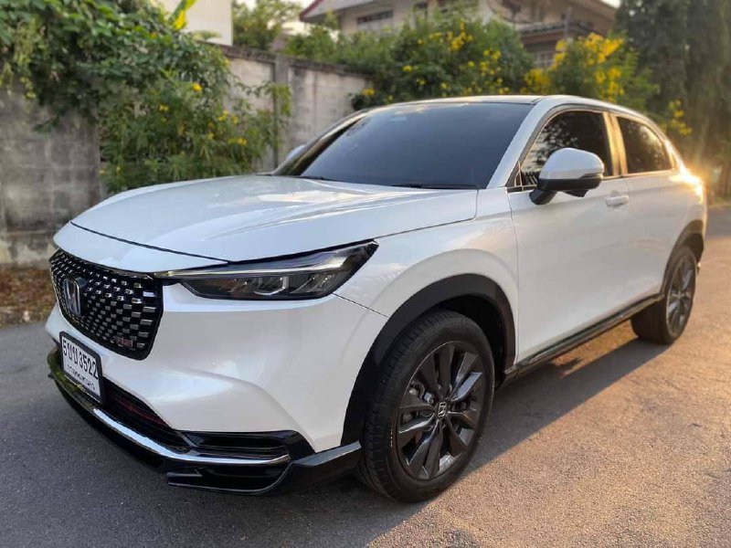 Honda HR-V RS 2023