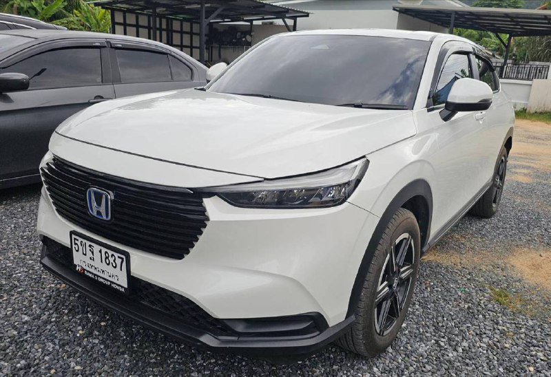 Honda HR-V 2024